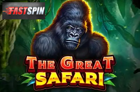 The Great Safari